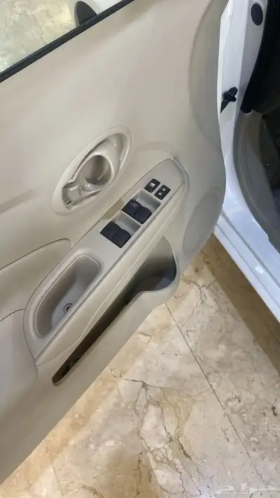 نيسان صني كلاسيك 2024 6