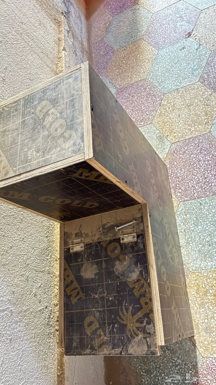 صندوق تزاوج الكاسكو 0