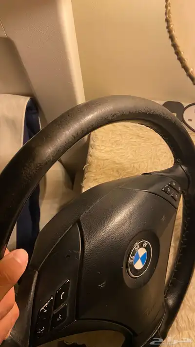 طارة bmw 525 3