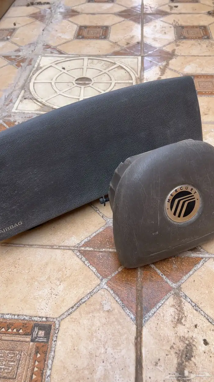 ارباقات فورد 2002 0