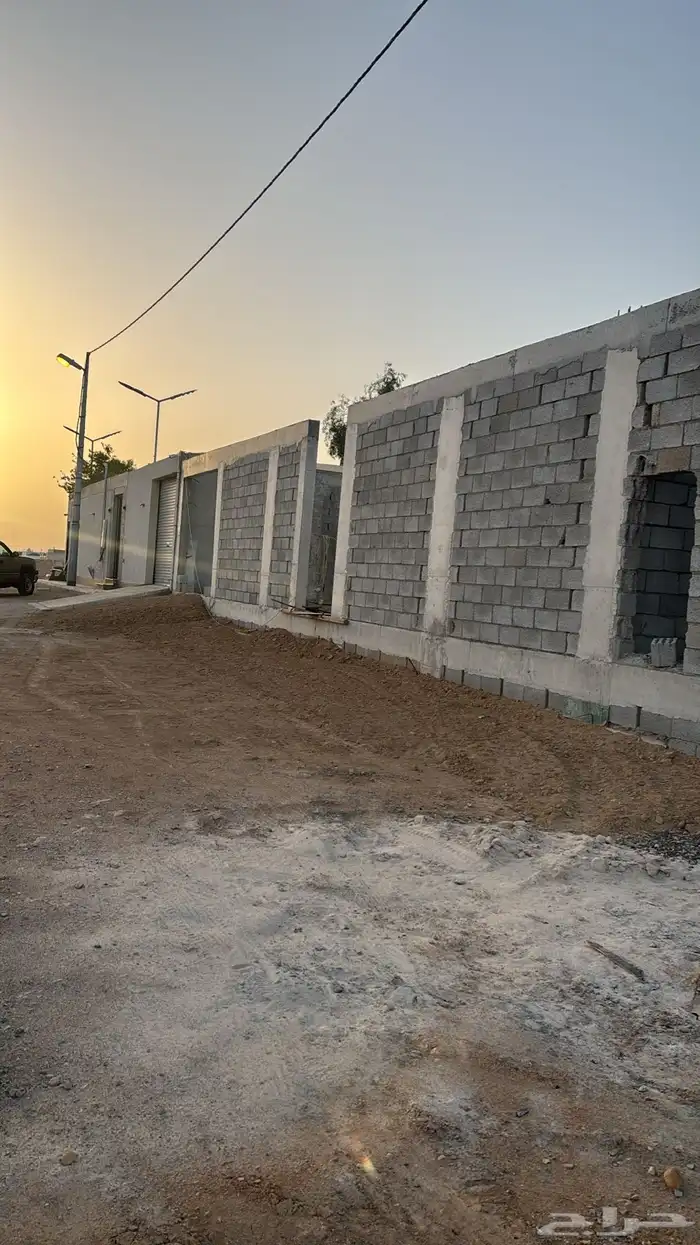 مقاول عام تنفيذ وإشراف 8