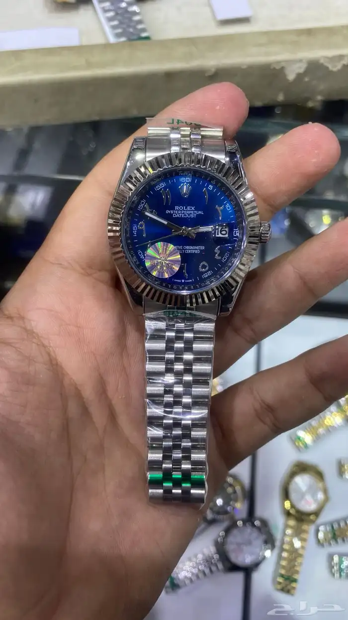 Rolex watches 44