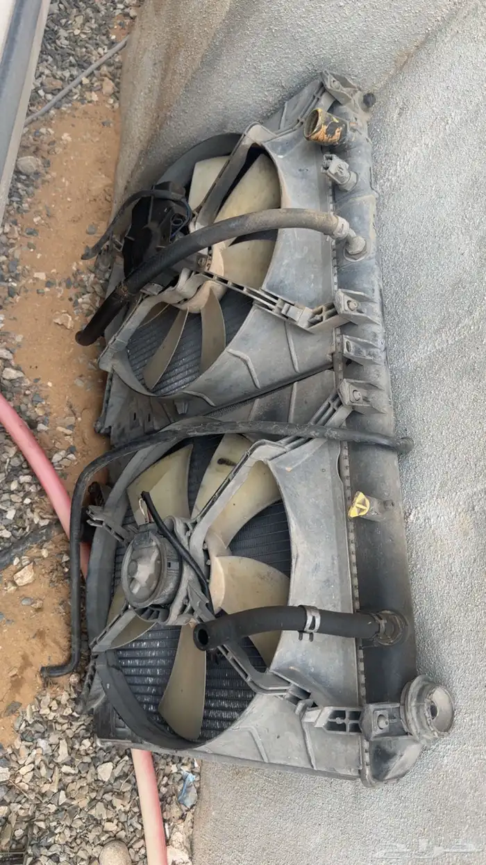 كامري 2002 0