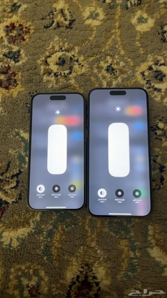 ايفون 15 برو  ايفون15 برو ماكس 9