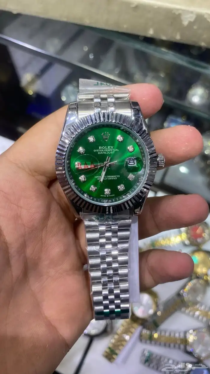 Rolex watches 42