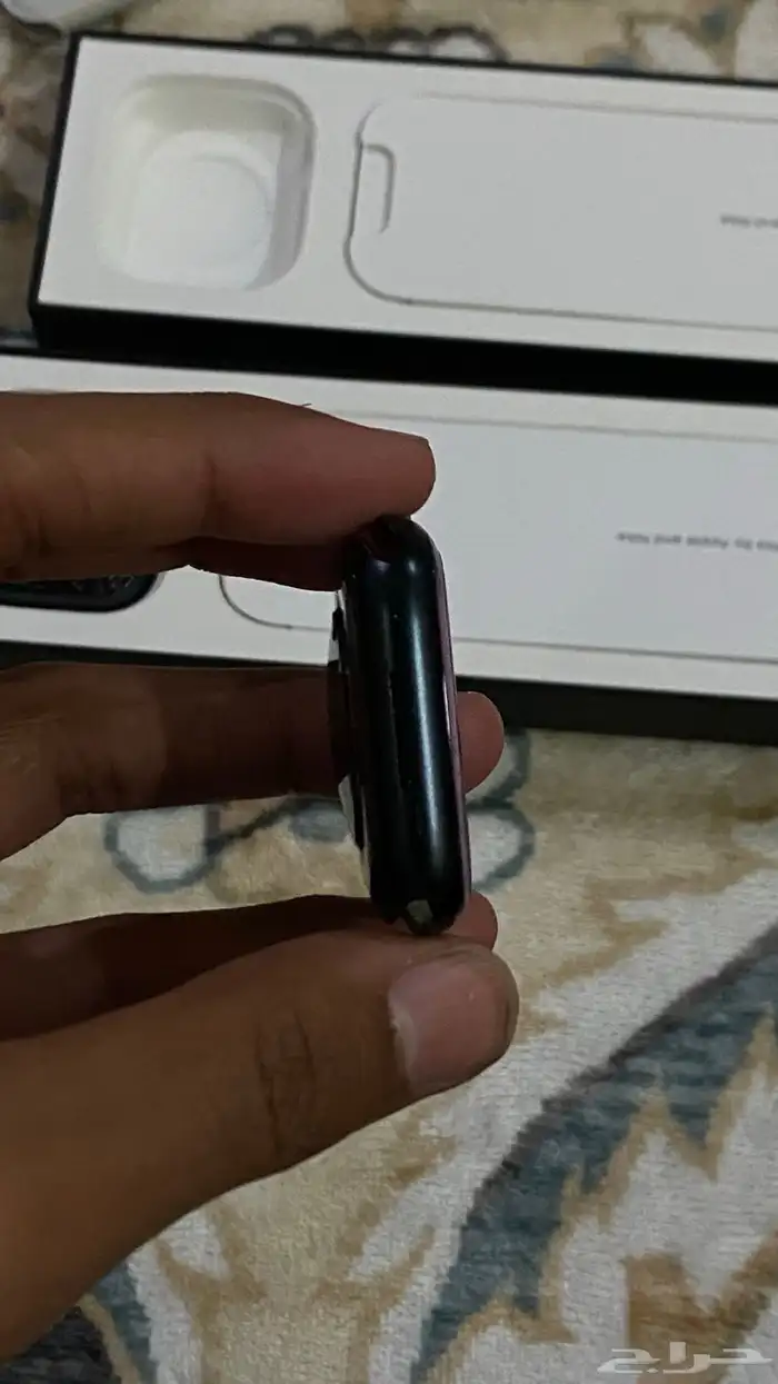 ساعات ابل 2