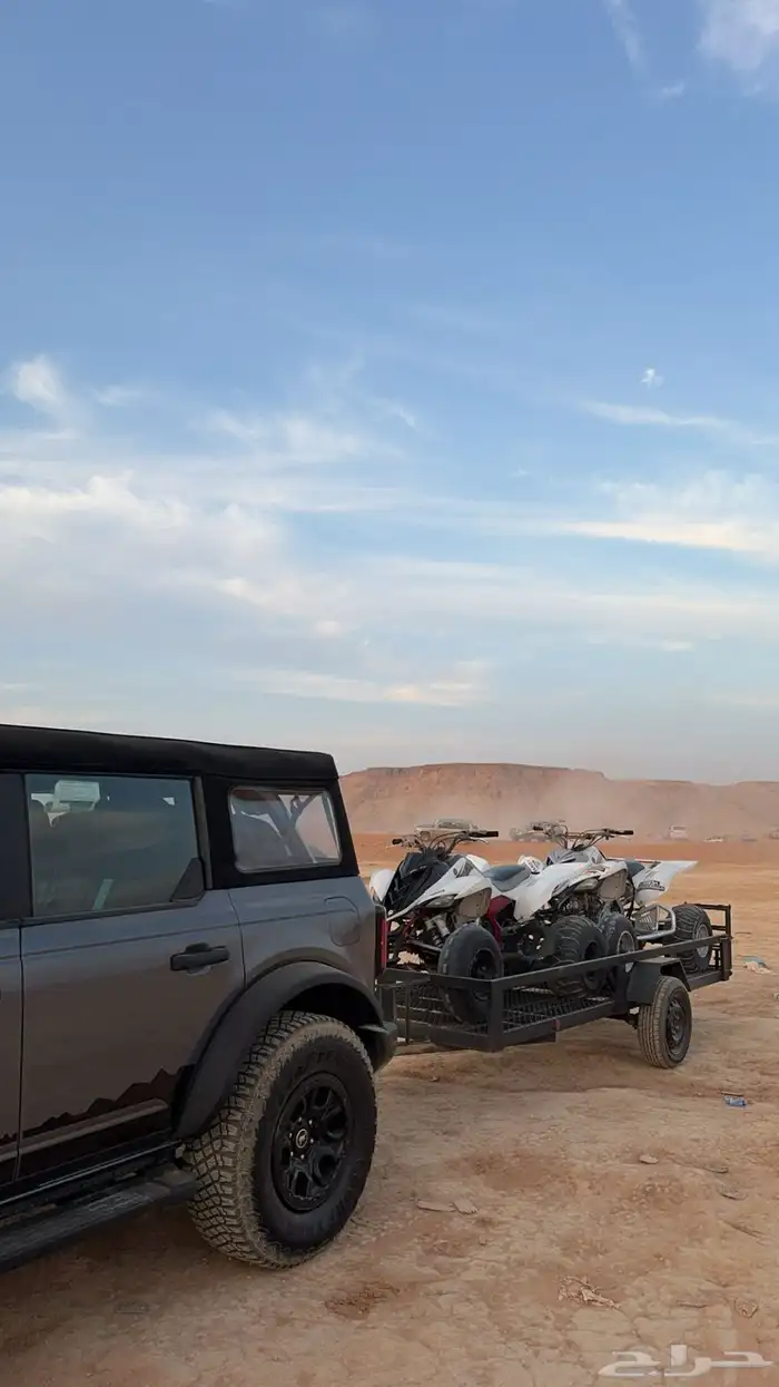 عربة دبابين 3