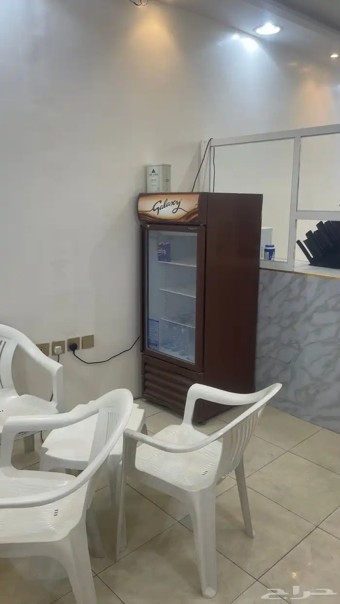 اغراض بوفيه محل شاهي 2