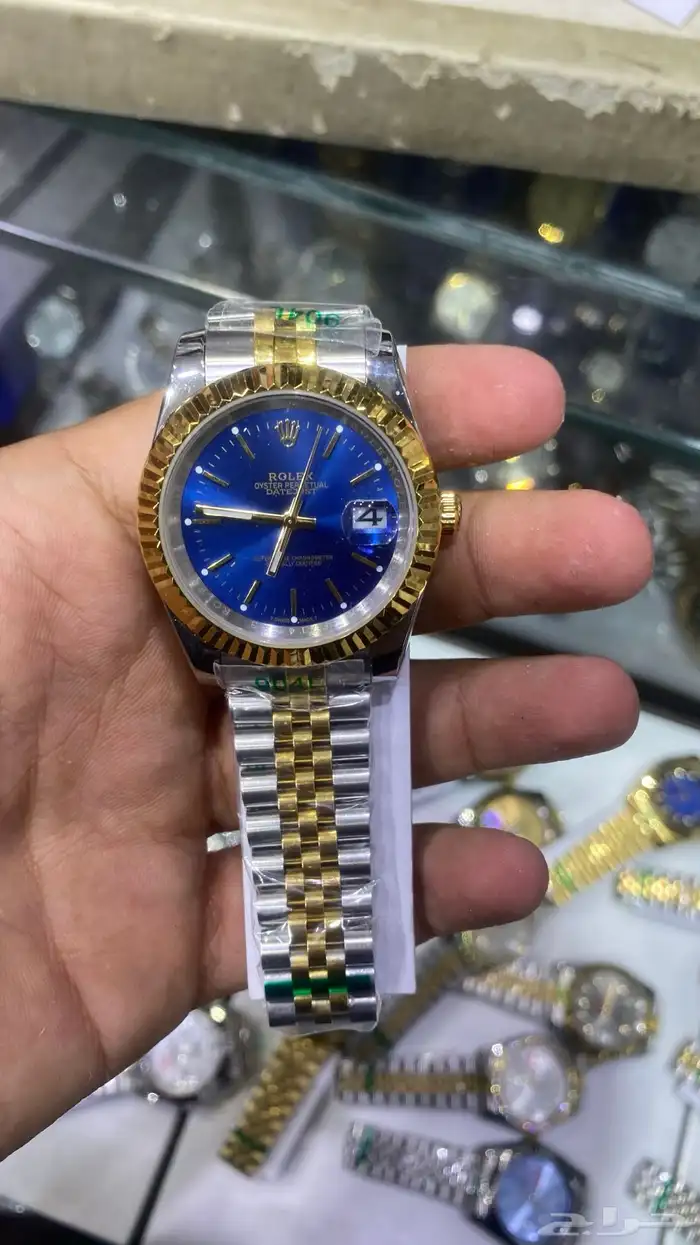 Rolex watches 39