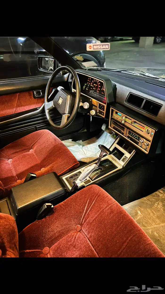 تأجير سيارات كلاسيكية للعرض والمناسبات 9