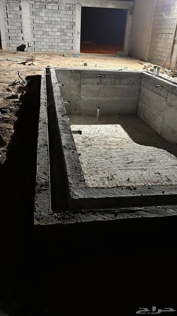 مقاول عام تنفيذ وإشراف 6