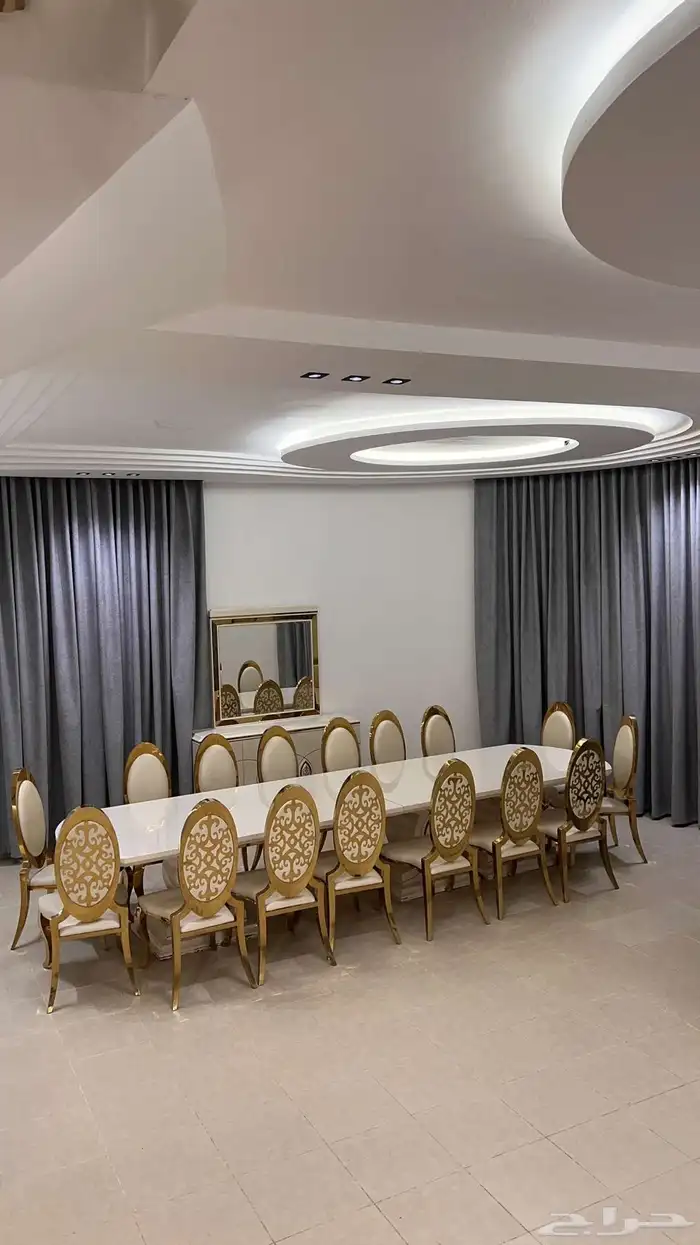 شاليه نظام فلله مسبح العاب اطفال 4