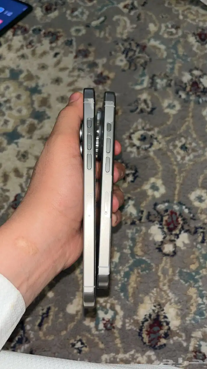 ايفون 15 برو  ايفون15 برو ماكس 3