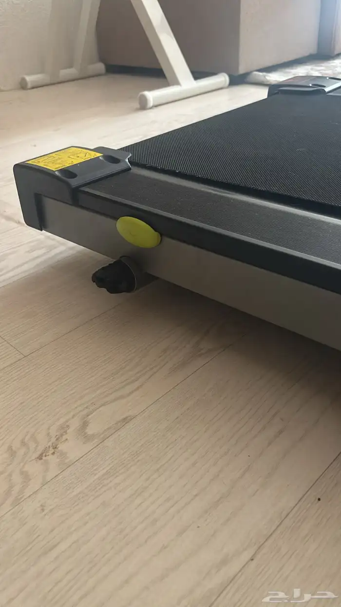 سير كهربائي جهاز مشي 4