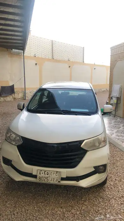افانزا نظيفه جدا وجديده 6