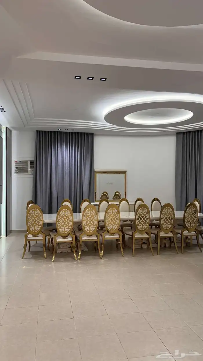 شاليه نظام فلله مسبح العاب اطفال 23