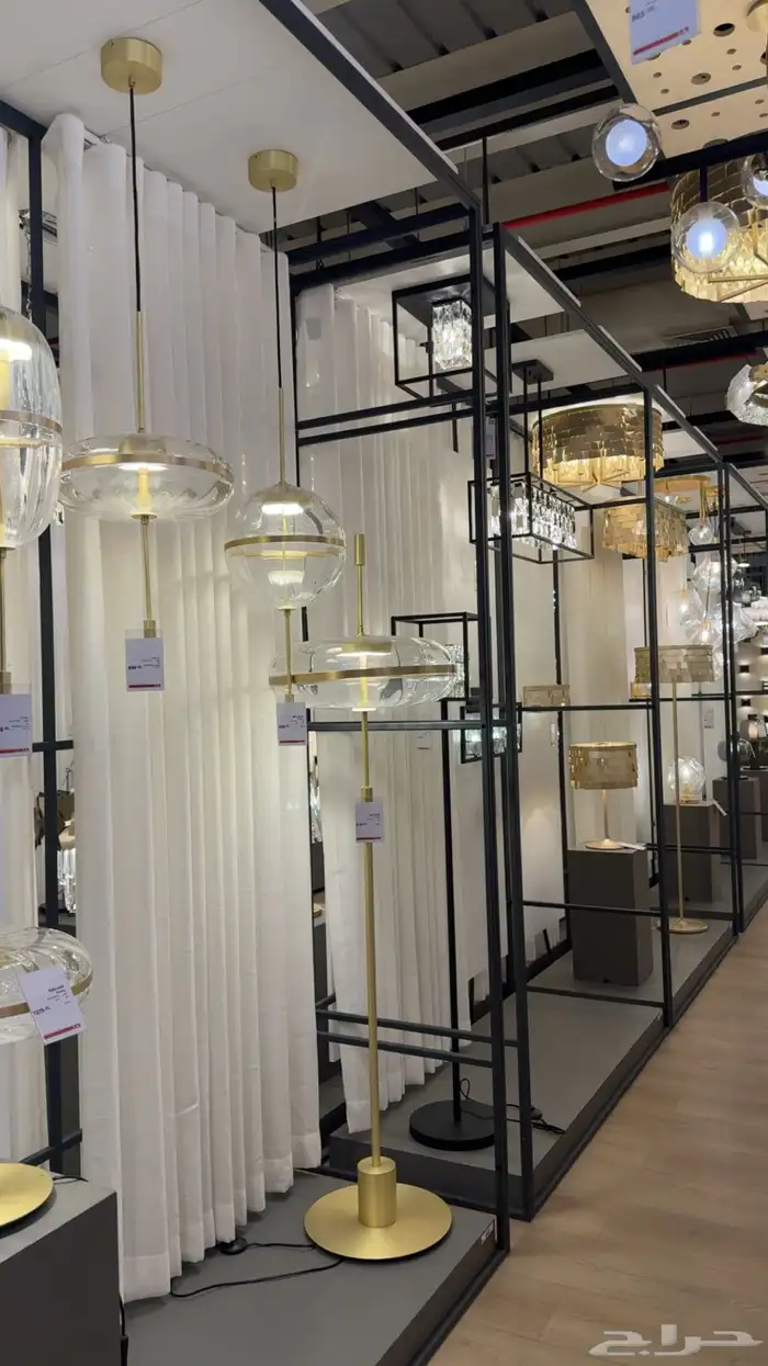 تصميم داخلي تصميم واجهات تأثيث 5