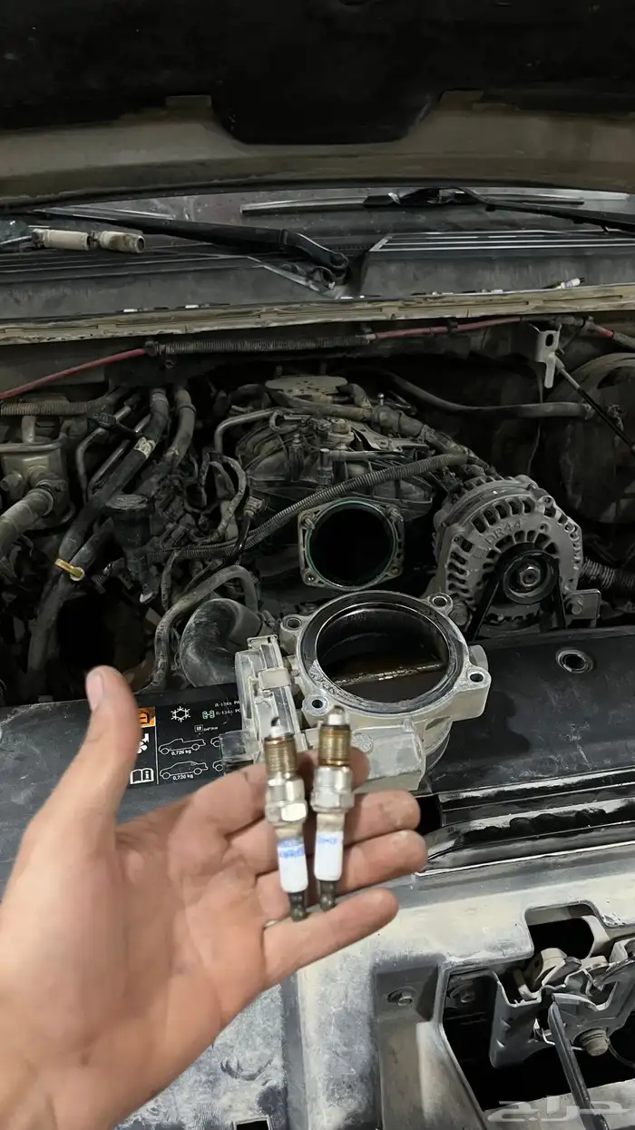 مختص تاهو وا يوكن 7