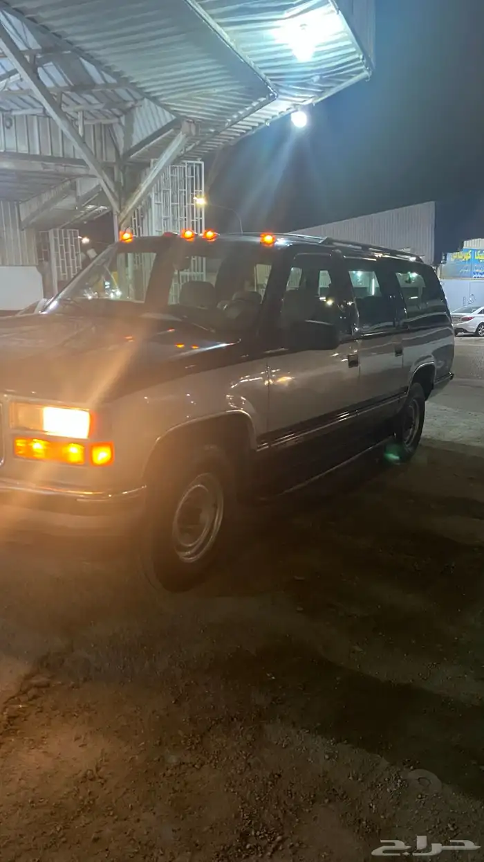 للبيع جمس 1999 0