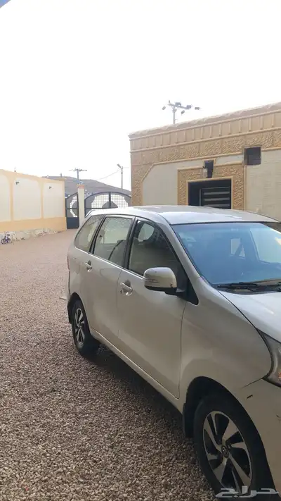 افانزا نظيفه جدا وجديده 1