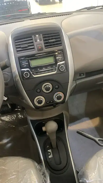 نيسان صني كلاسيك 2024 5