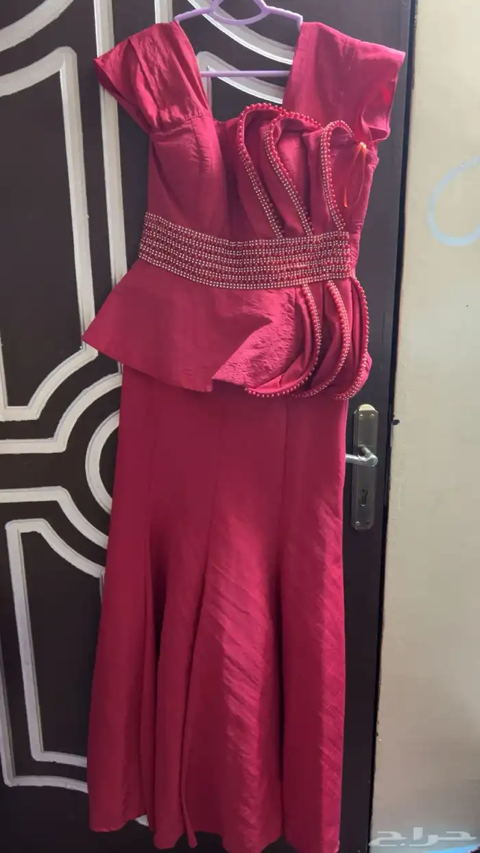 فساتين 17