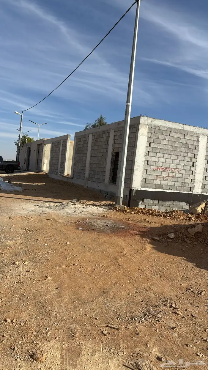 مقاول عام تنفيذ وإشراف 7