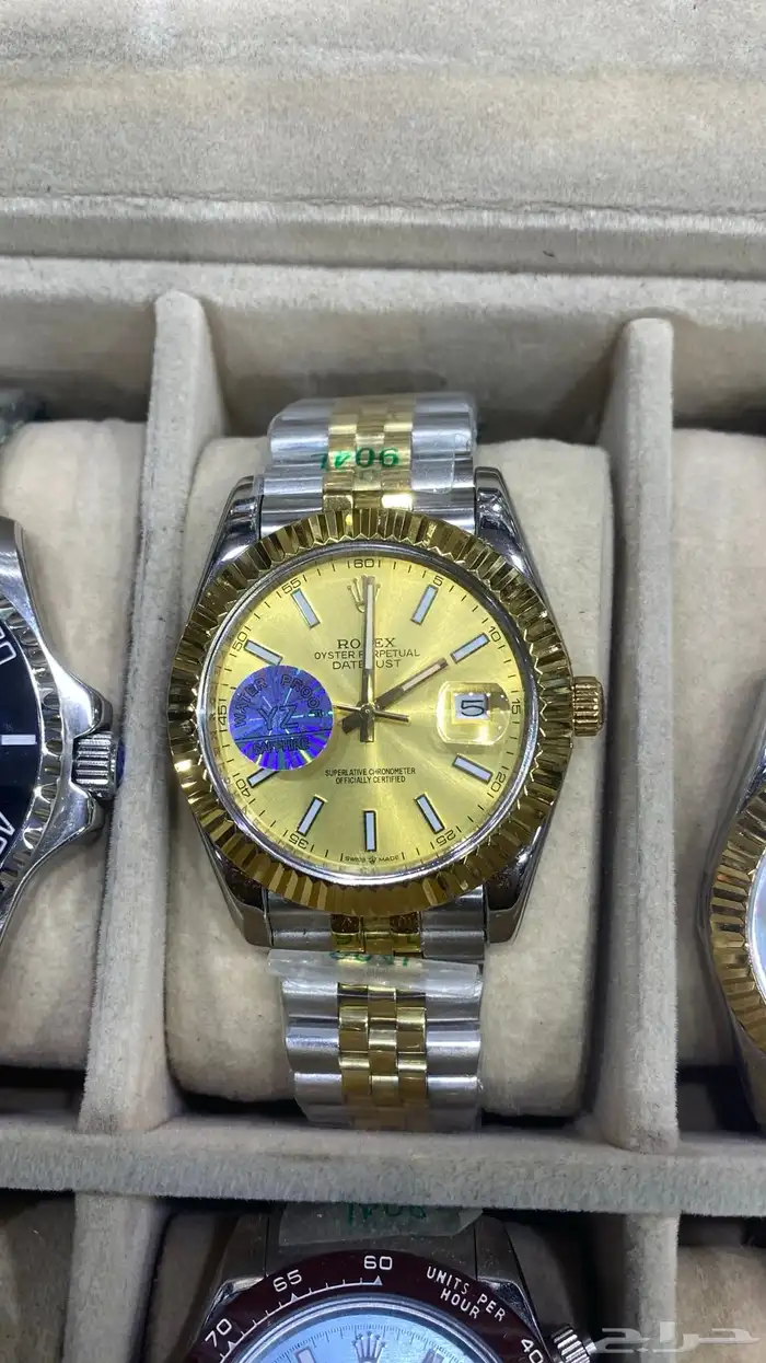 Rolex watches 1