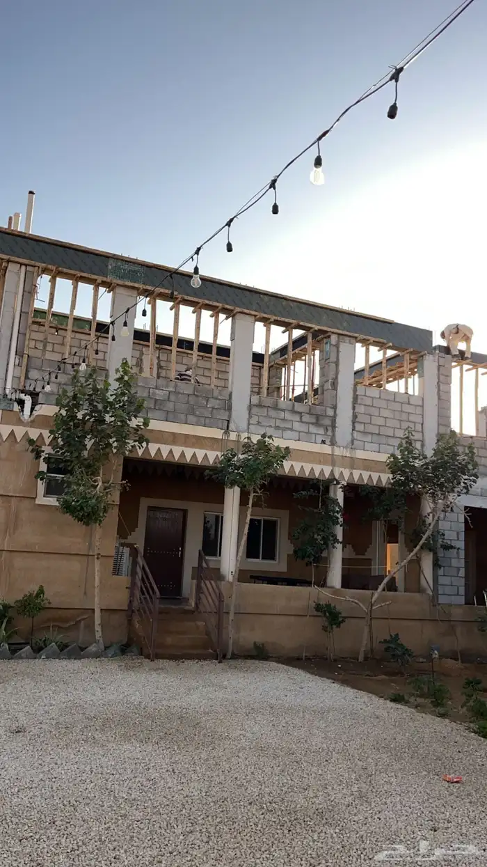 مقاول عام تنفيذ وإشراف 5
