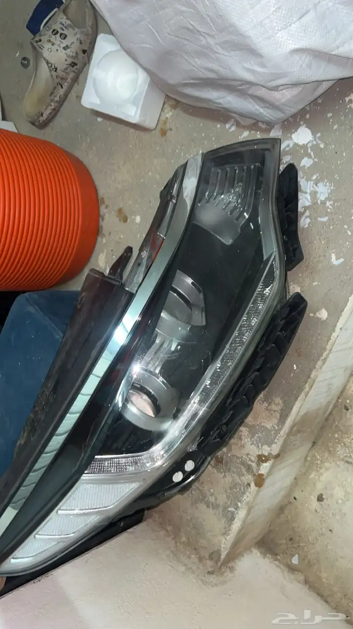 شمعات أوبتما 17_18-19 اصلي وكاله 0