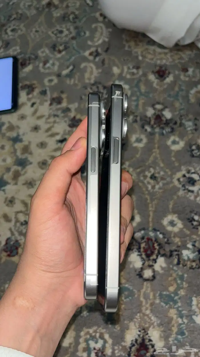 ايفون 15 برو  ايفون15 برو ماكس 5