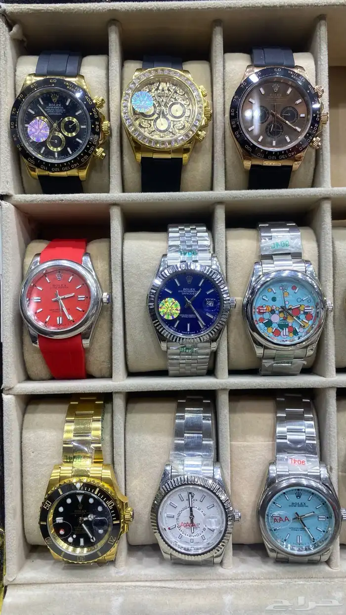 Rolex watches 73