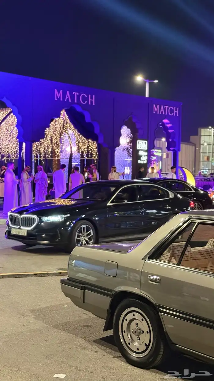 تأجير سيارات كلاسيكية للعرض والمناسبات 14