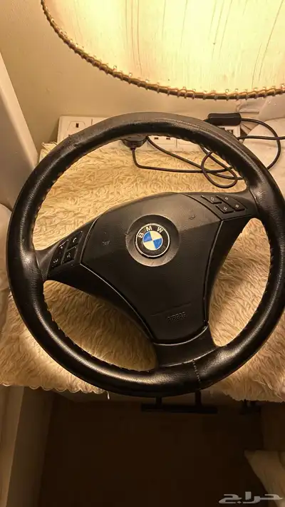 طارة bmw 525 0