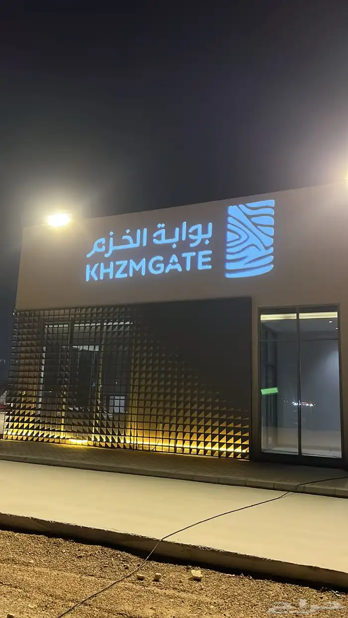 قوبو للايجار جهاز عرض الشعار 0