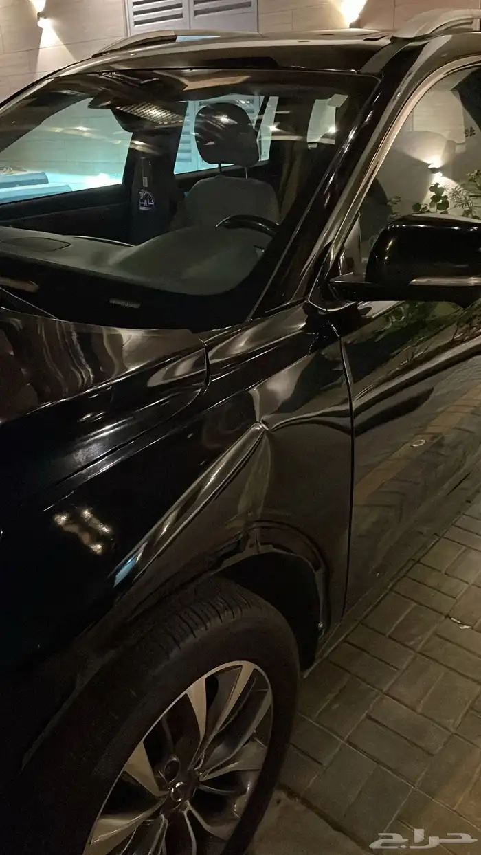جي ايه سي gs8 2019 7