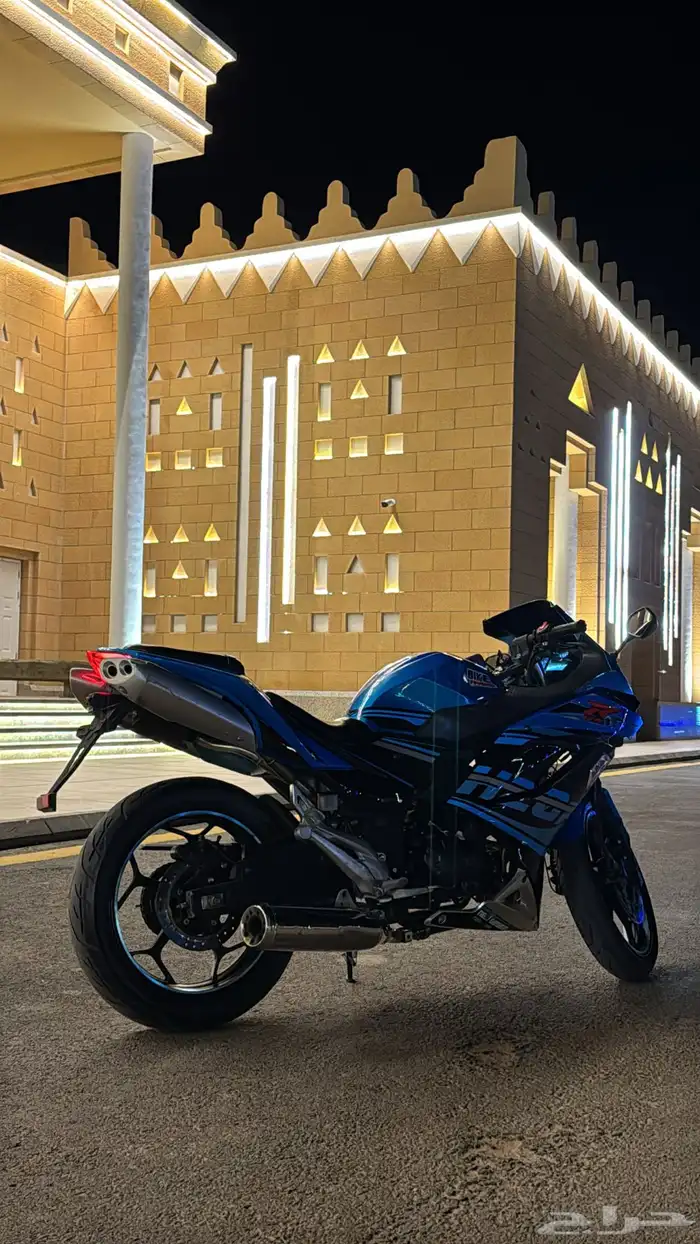 دباب ريس صيني باور سبورت 6