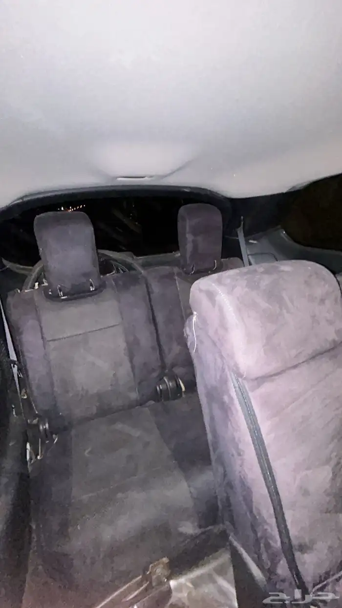 نيسان باثفندر نص فل 13