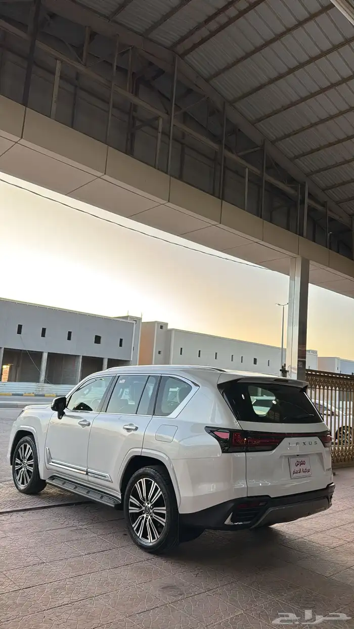 لكزس (( 2023 bb)) ((تم البيع تم البيع )) 14