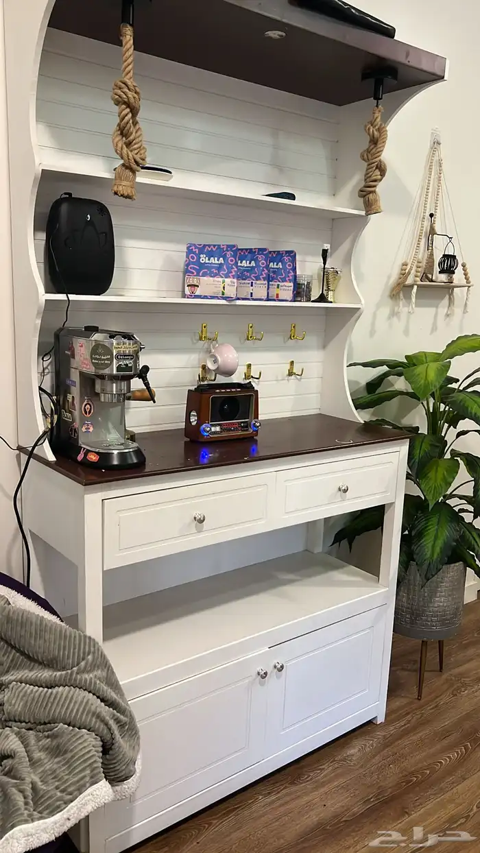 ركن قهوه للبيع 0