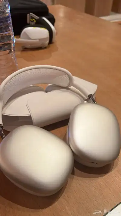 سماعه ابل ايربودز ماكس 2