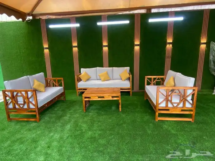 جلسات خارجية 3