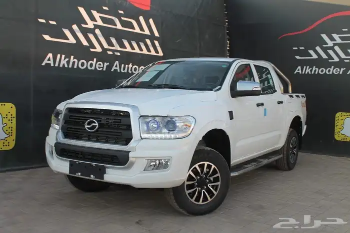 ذد اكس اوتو مجيد 2024 دبل ديذل تيربو 2