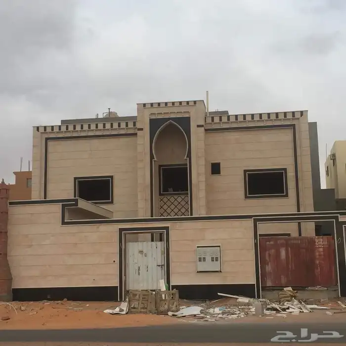 واجهات حجر بافضل الاسعار 6