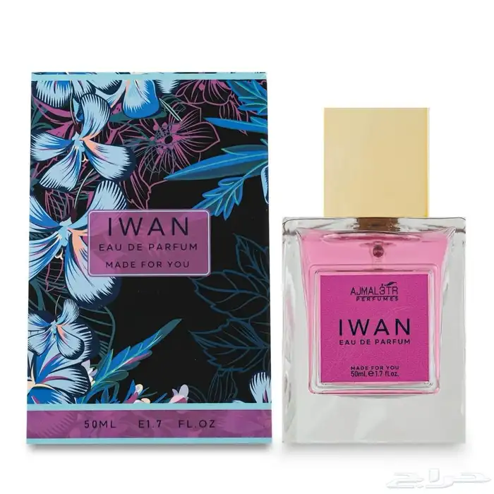 متوفر لدينا عطور 0