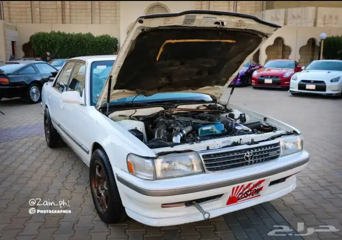 تأجير سيارات كلاسيكية للعرض والمناسبات 4