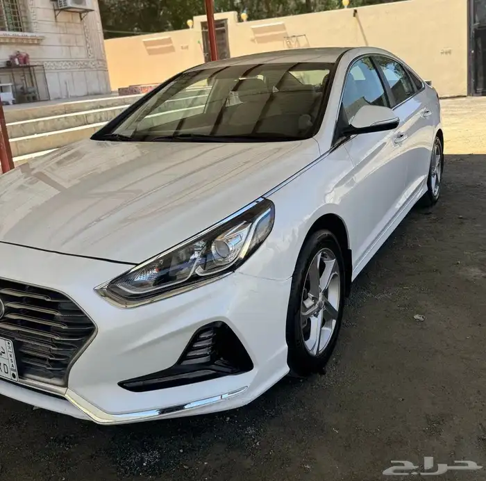 سوناتا 2019 8