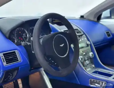 استون مارتن DB9 2014 index