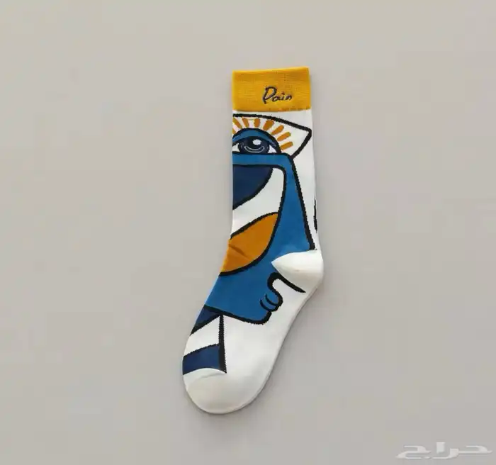 جوارب للبيع 3