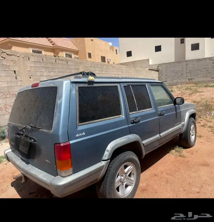 شروكي 1